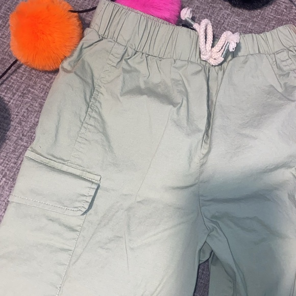 Art Class Cargo Pants - Picture 2 of 6